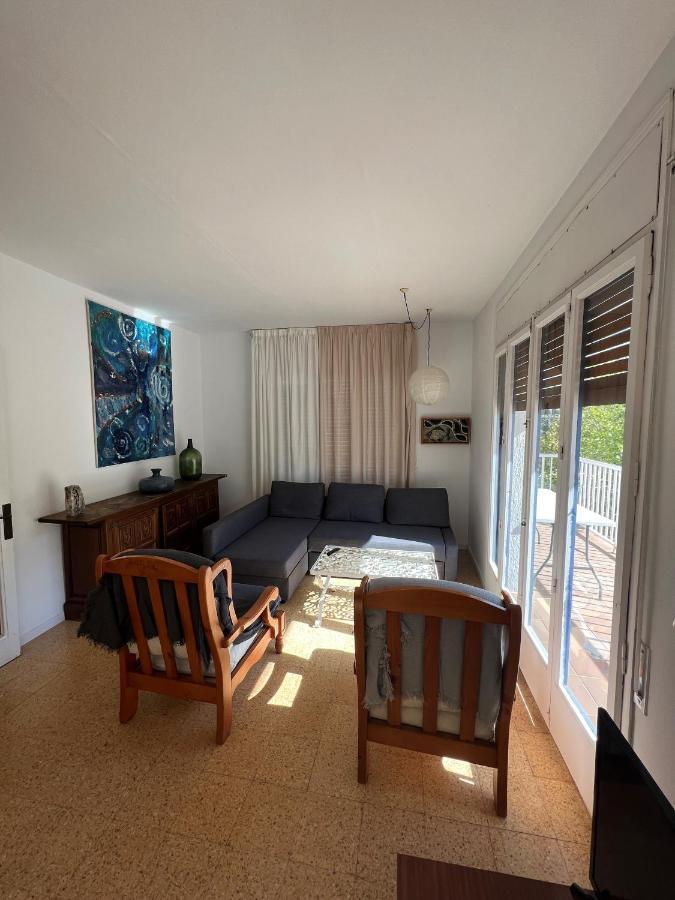 Costa Daurada Apartaments - Costa Azul Luxe 萨洛 外观 照片