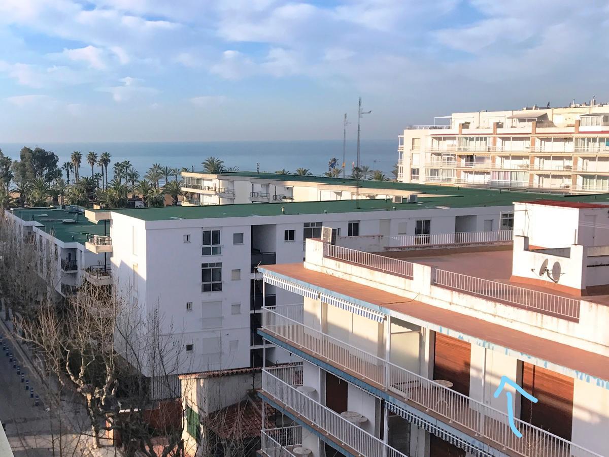 Costa Daurada Apartaments - Costa Azul Luxe 萨洛 外观 照片