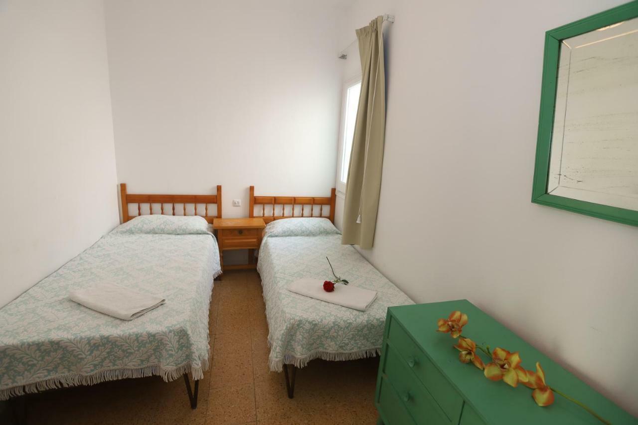 Costa Daurada Apartaments - Costa Azul Luxe 萨洛 外观 照片