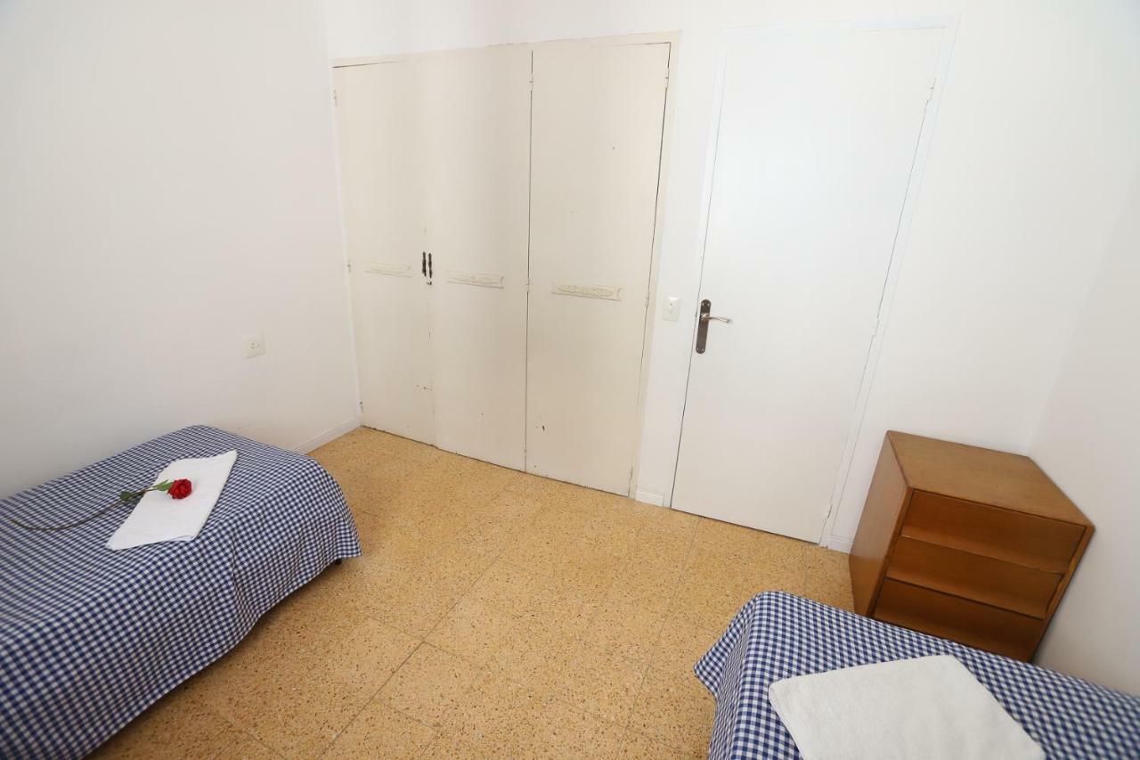 Costa Daurada Apartaments - Costa Azul Luxe 萨洛 外观 照片