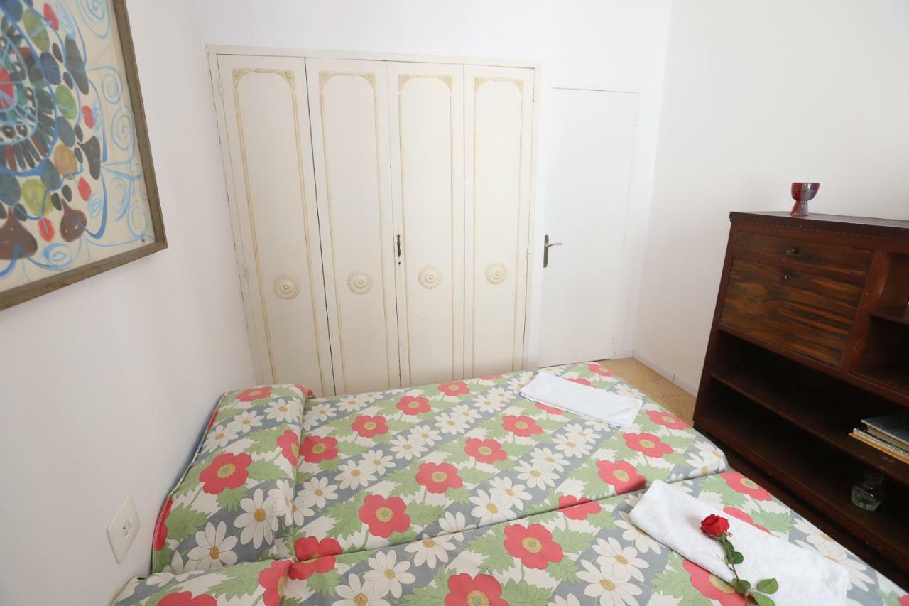 Costa Daurada Apartaments - Costa Azul Luxe 萨洛 外观 照片