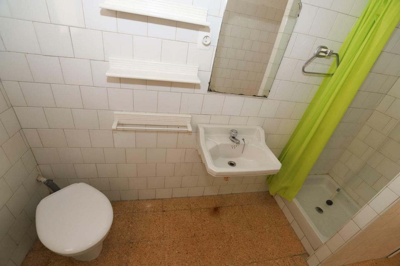 Costa Daurada Apartaments - Costa Azul Luxe 萨洛 外观 照片