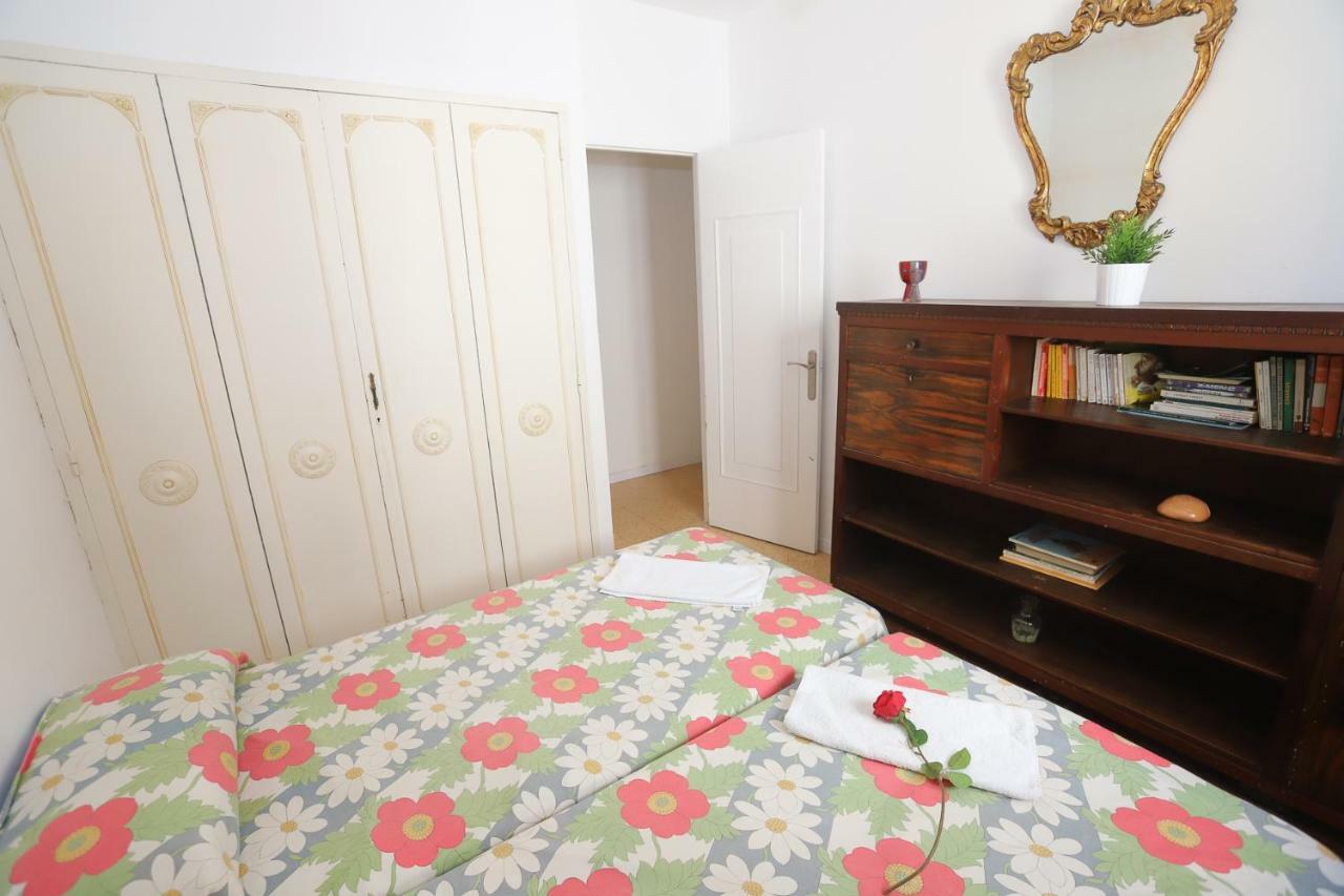 Costa Daurada Apartaments - Costa Azul Luxe 萨洛 外观 照片
